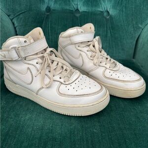 Nike Air Force One High Tops